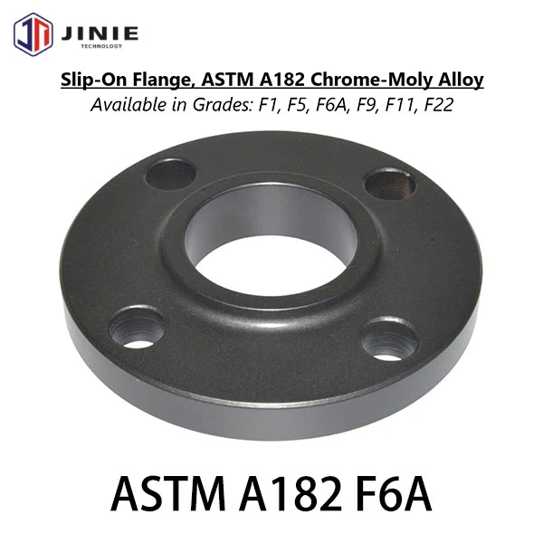 ASTM A182 F6A ASTM A182 F6A