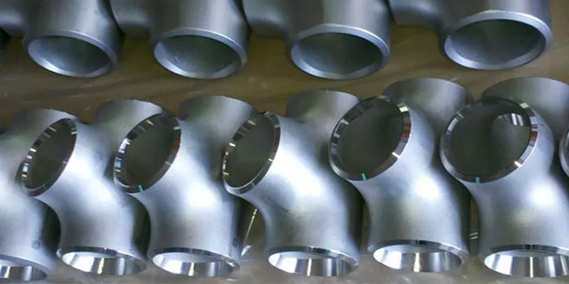 About ASTM B366 Alloy 20 for BW Fittings About ASTM B366 Alloy 20 for BW Fittings
