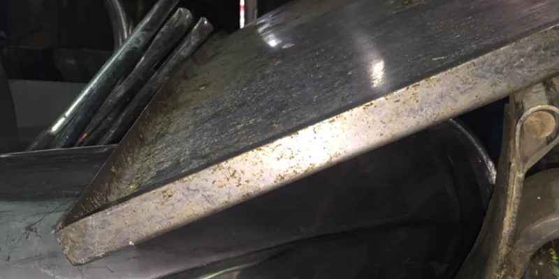 316 Stainless Steel Non-Magnetic 316 Stainless Steel Non-Magnetic