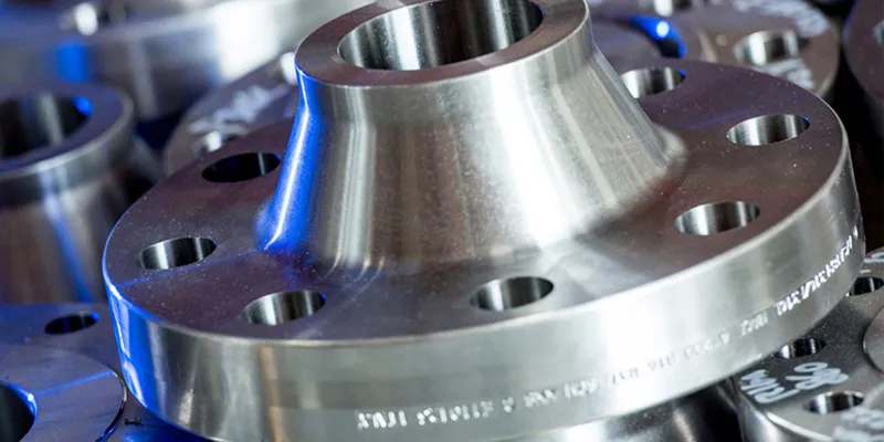Steel 321 Weld Neck Flange Tablo pwa