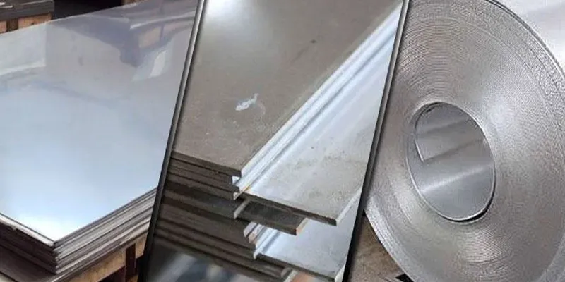 Hastelloy B2 Plate vs C276 Difference Hastelloy B2 Plate vs C276 Difference