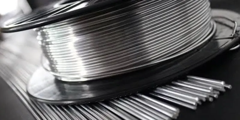 Which Filler Metal Should You Use for Hastelloy C276 Welding Which Filler Metal Should You Use for Hastelloy C276 Welding