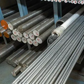 Round Bars Round Bars